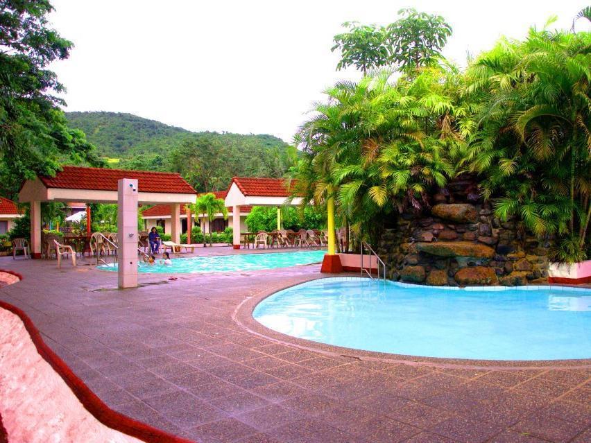 Club Manila East Real Hotel Infanta Exterior foto